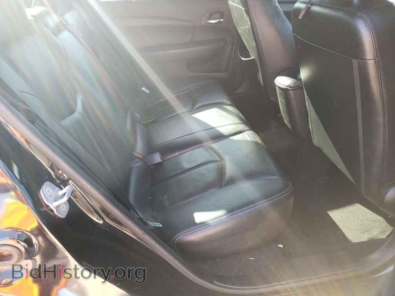 2014 CHRYSLER 200 - VIN: 1C3CCBCG2EN198023 - Фото 6