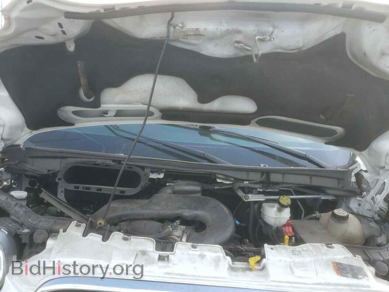 2015 FORD TRANSIT CO - VIN: 1FBZX2ZM2FKA42644 - Фото 7
