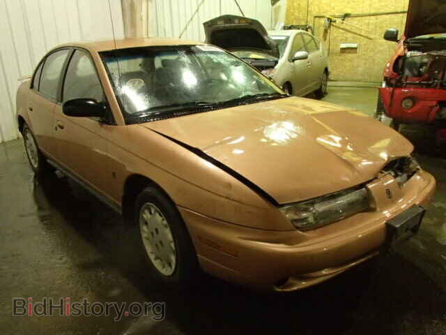 Фотография 1G8ZK5278TZ346624 - SATURN SL/SL1/SL2 1996