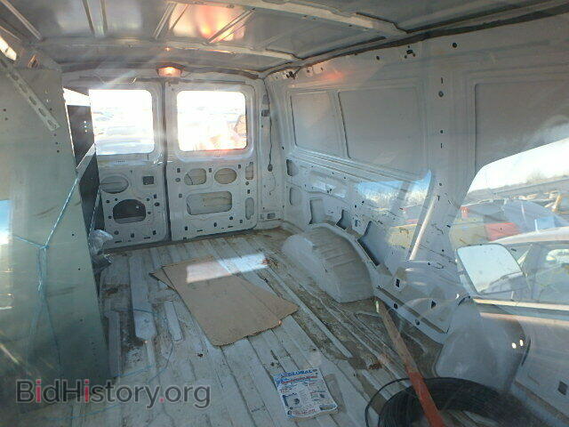 2000 FORD ECONOLINE - VIN: 1FTNE24L7YHB50756 - Photo 6