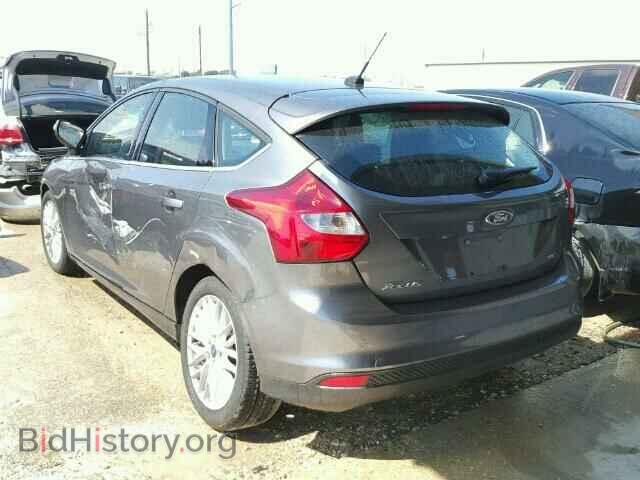 2012 FORD FOCUS - VIN: 1FAHP3M20CL316552 - Photo 3