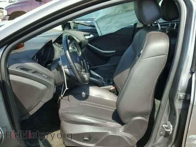 2012 FORD FOCUS - VIN: 1FAHP3M20CL316552 - Photo 5