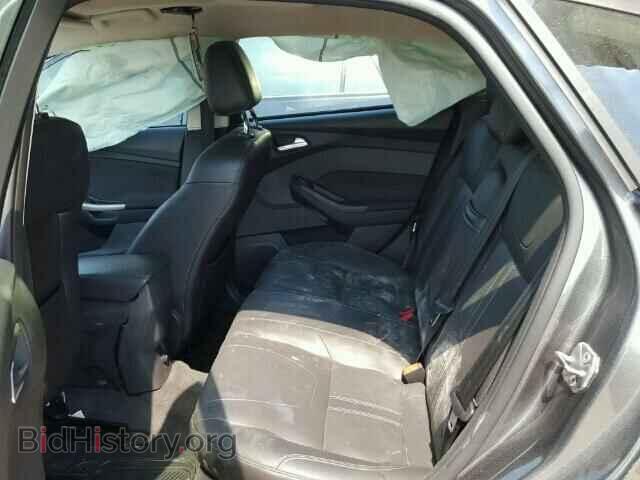 2012 FORD FOCUS - VIN: 1FAHP3M20CL316552 - Photo 6