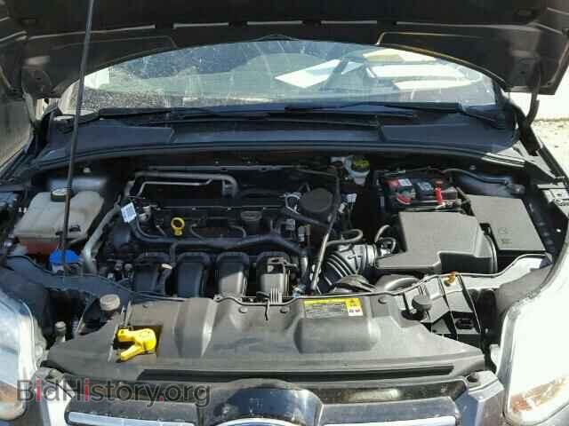 2012 FORD FOCUS - VIN: 1FAHP3M20CL316552 - Photo 7