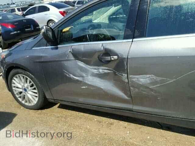 2012 FORD FOCUS - VIN: 1FAHP3M20CL316552 - Photo 10