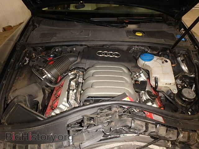 2005 AUDI A6 - VIN: WAUDG94F65N088592 - Фото 7