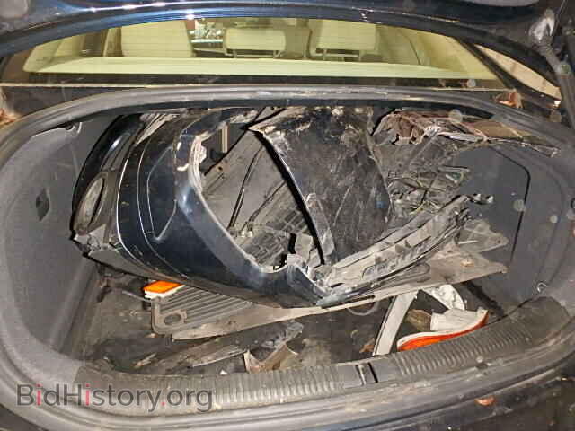 2005 AUDI A6 - VIN: WAUDG94F65N088592 - Фото 10