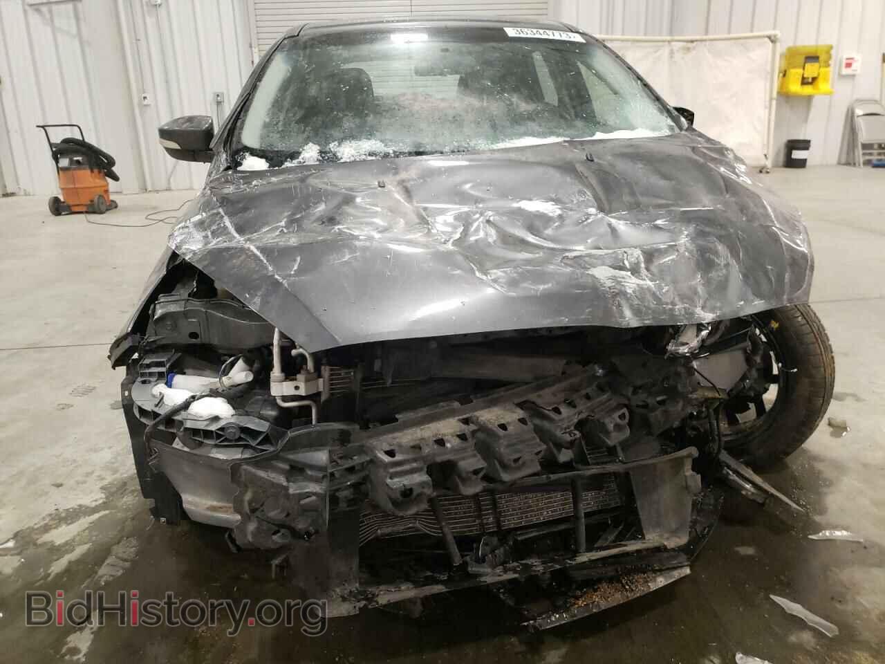 2017 FORD FOCUS - VIN: 1FADP3M20HL214772 - Photo 5