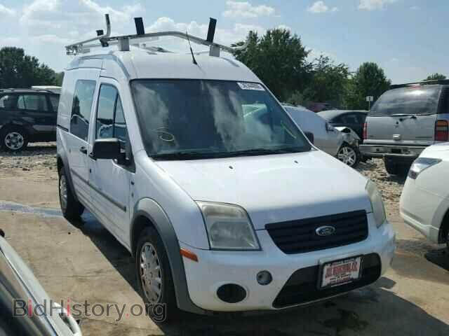 Фотография NM0LS7BN2AT039579 - FORD TRANSIT CO 2010