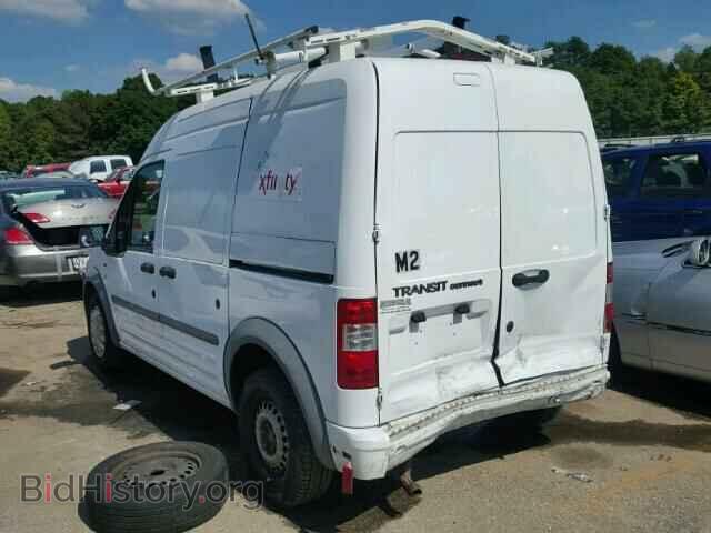 2010 FORD TRANSIT CO - VIN: NM0LS7BN2AT039579 - Фото 3