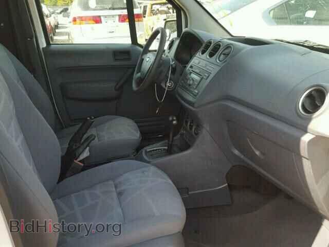 2010 FORD TRANSIT CO - VIN: NM0LS7BN2AT039579 - Фото 5