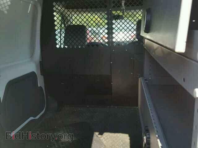 2010 FORD TRANSIT CO - VIN: NM0LS7BN2AT039579 - Фото 9