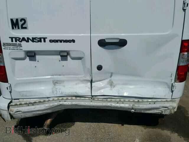 2010 FORD TRANSIT CO - VIN: NM0LS7BN2AT039579 - Фото 10