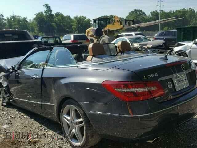 2012 MERCEDES-BENZ E - VIN: WDDKK5KFXCF155891 - Photo 3