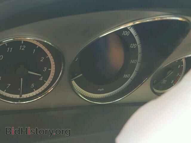 2012 MERCEDES-BENZ E - VIN: WDDKK5KFXCF155891 - Photo 8