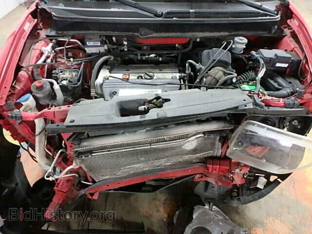 2005 HONDA ELEMENT - VIN: 5J6YH28655L022057 - Фото 7