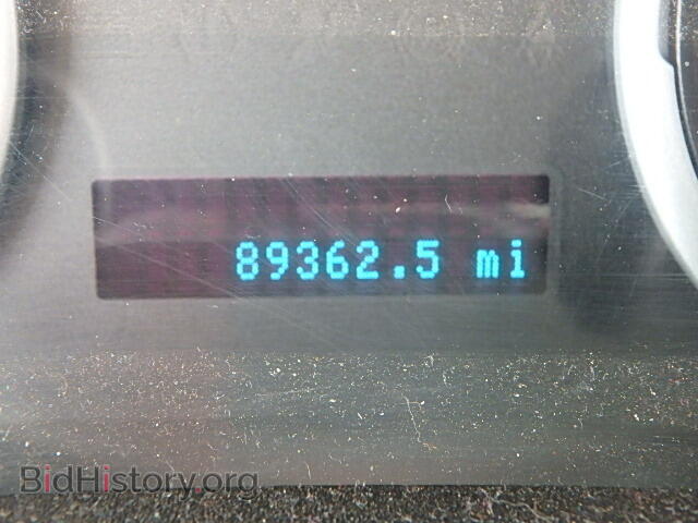 2009 FORD FOCUS - VIN: 1FAHP35N99W182267 - Фото 8