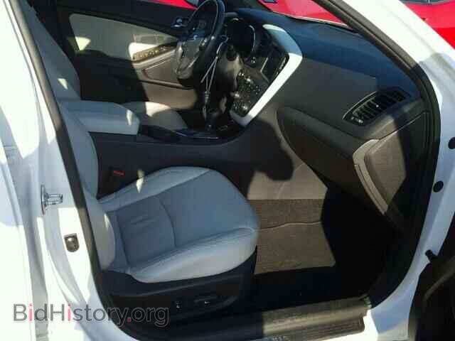 2013 KIA OPTIMA - VIN: 5XXGR4A65DG167716 - Фото 5