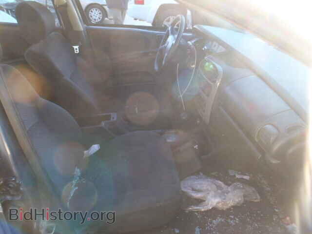 2002 DODGE NEON - VIN: 1B3ES56C92D598410 - Фото 5
