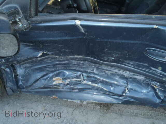 2002 DODGE NEON - VIN: 1B3ES56C92D598410 - Фото 9