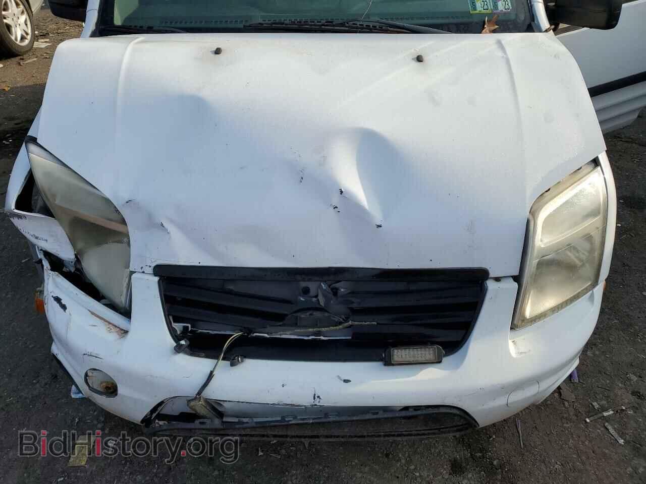 2011 FORD TRANSIT - VIN: NM0LS6BN6BT049236 - Фото 12
