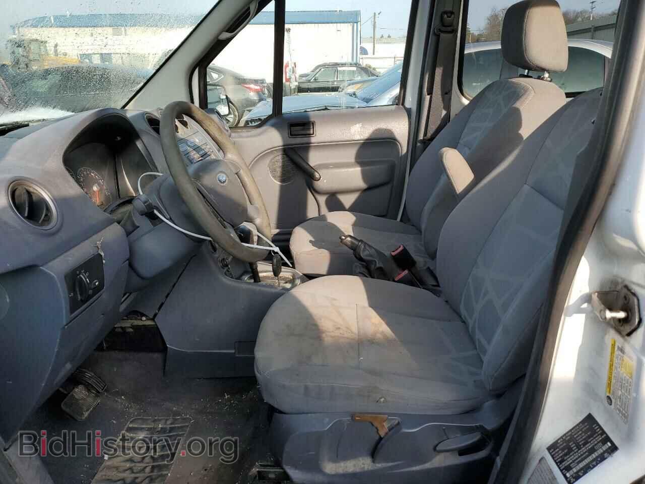 2011 FORD TRANSIT - VIN: NM0LS6BN6BT049236 - Фото 7