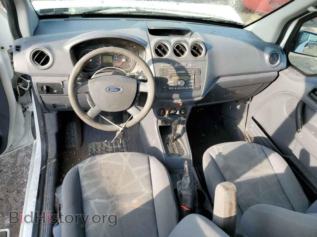 2011 FORD TRANSIT - VIN: NM0LS6BN6BT049236 - Фото 8