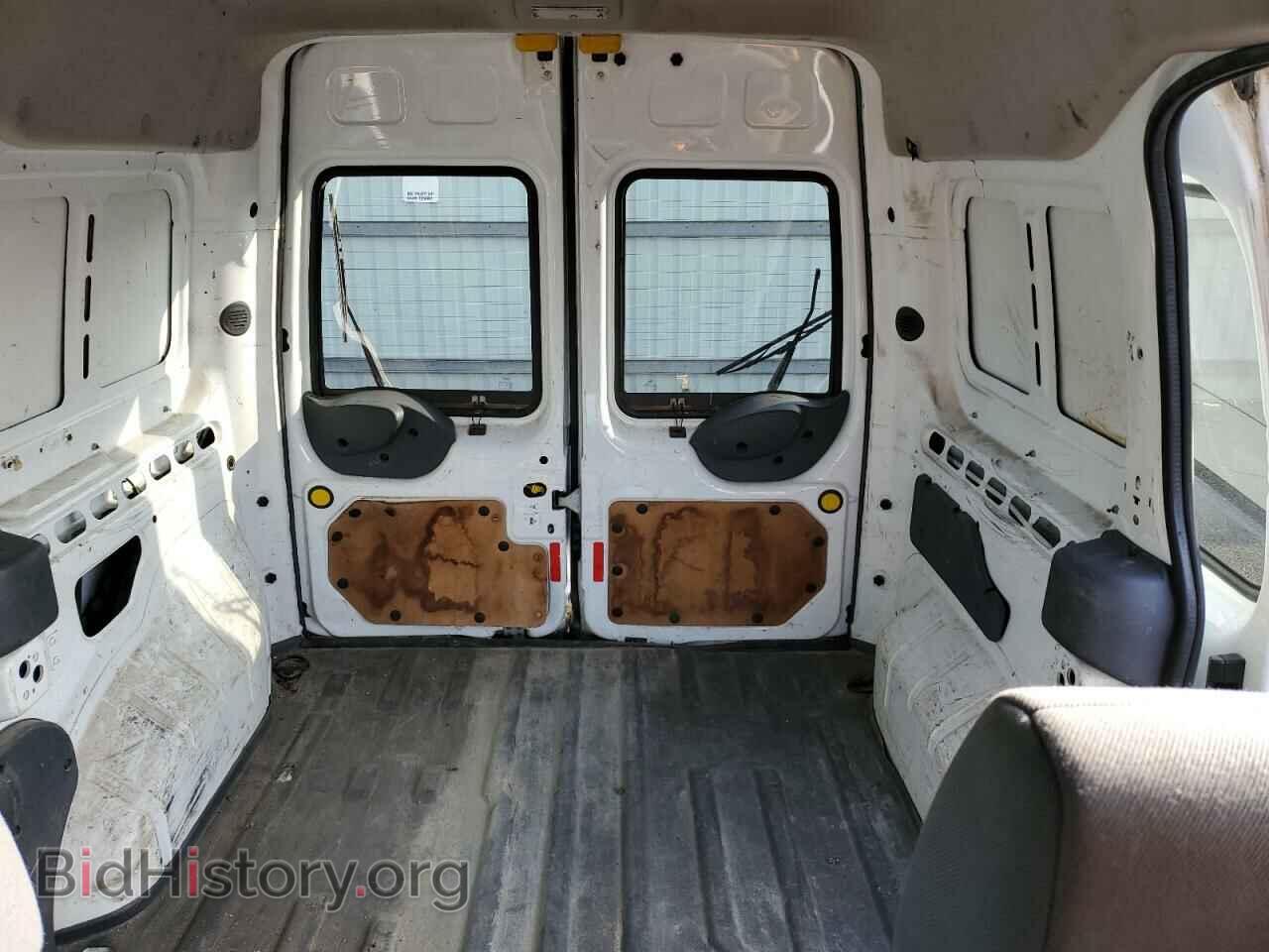 2011 FORD TRANSIT - VIN: NM0LS6BN6BT049236 - Фото 10