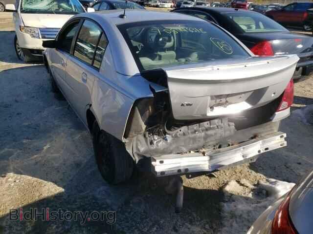 2006 SATURN ION - VIN: 1G8AJ55F66Z101182 - Фото 3