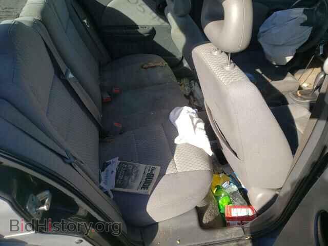2006 SATURN ION - VIN: 1G8AJ55F66Z101182 - Фото 6