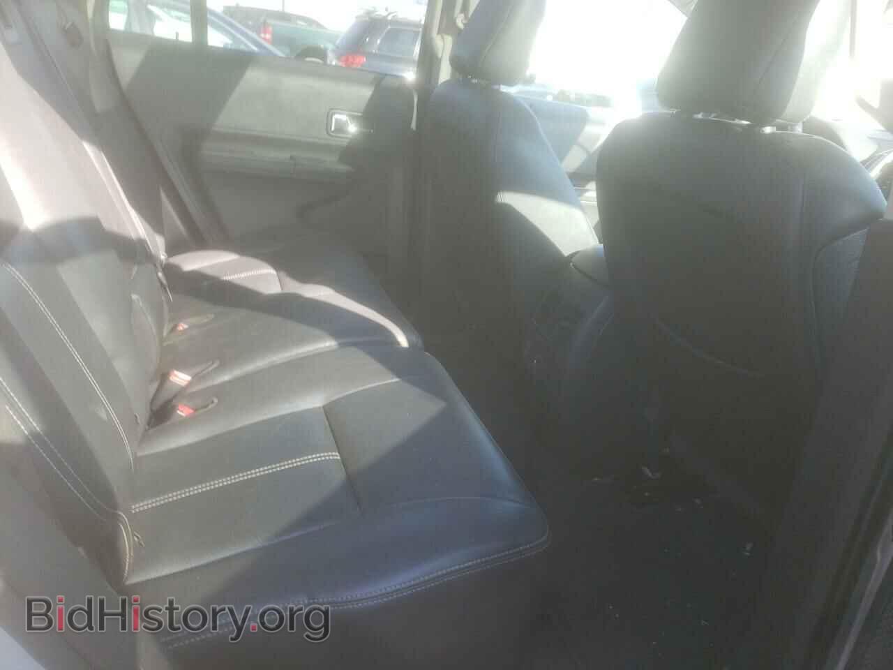 2009 FORD EDGE - VIN: 2FMDK39C79BB00405 - Photo 6