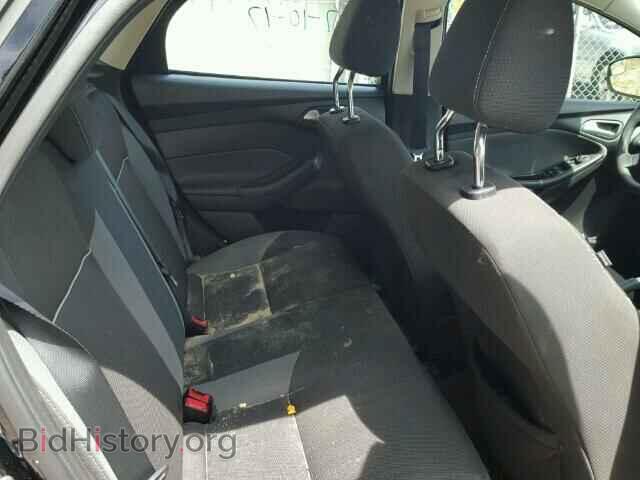 2012 FORD FOCUS - VIN: 1FAHP3F21CL213136 - Фото 6