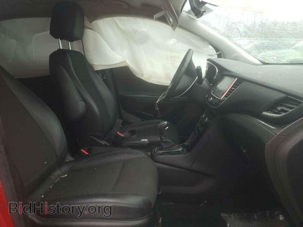 2019 BUICK ENCORE - VIN: KL4CJASB3KB712146 - Photo 5