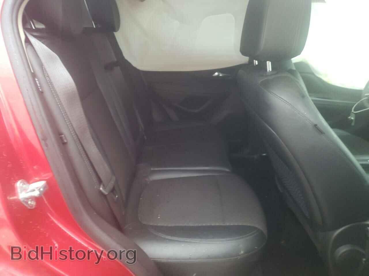 2019 BUICK ENCORE - VIN: KL4CJASB3KB712146 - Photo 6