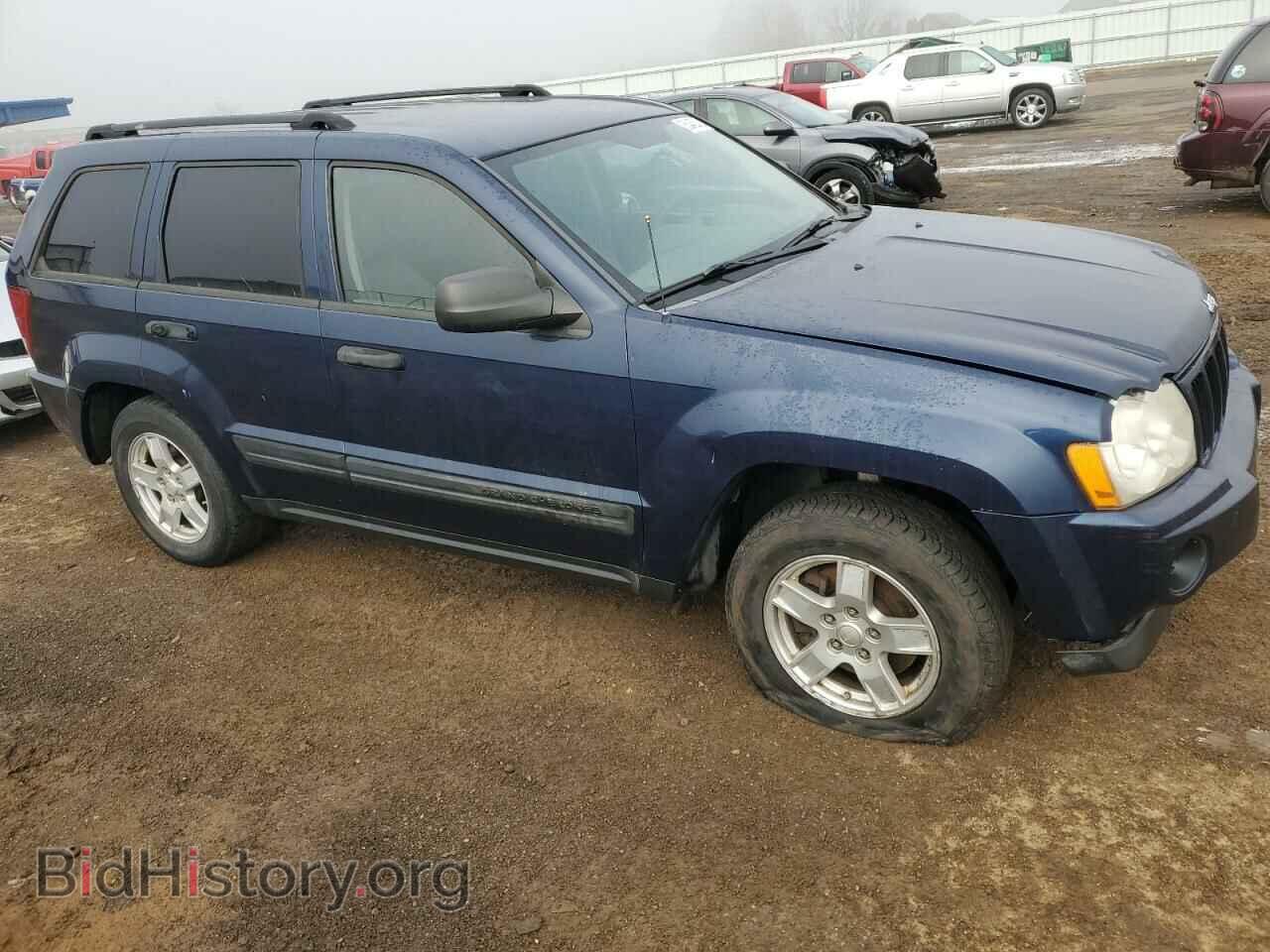 2016 JEEP CHEROKEE - VIN: 1C4PJMJS0GW343952 - Фото 4