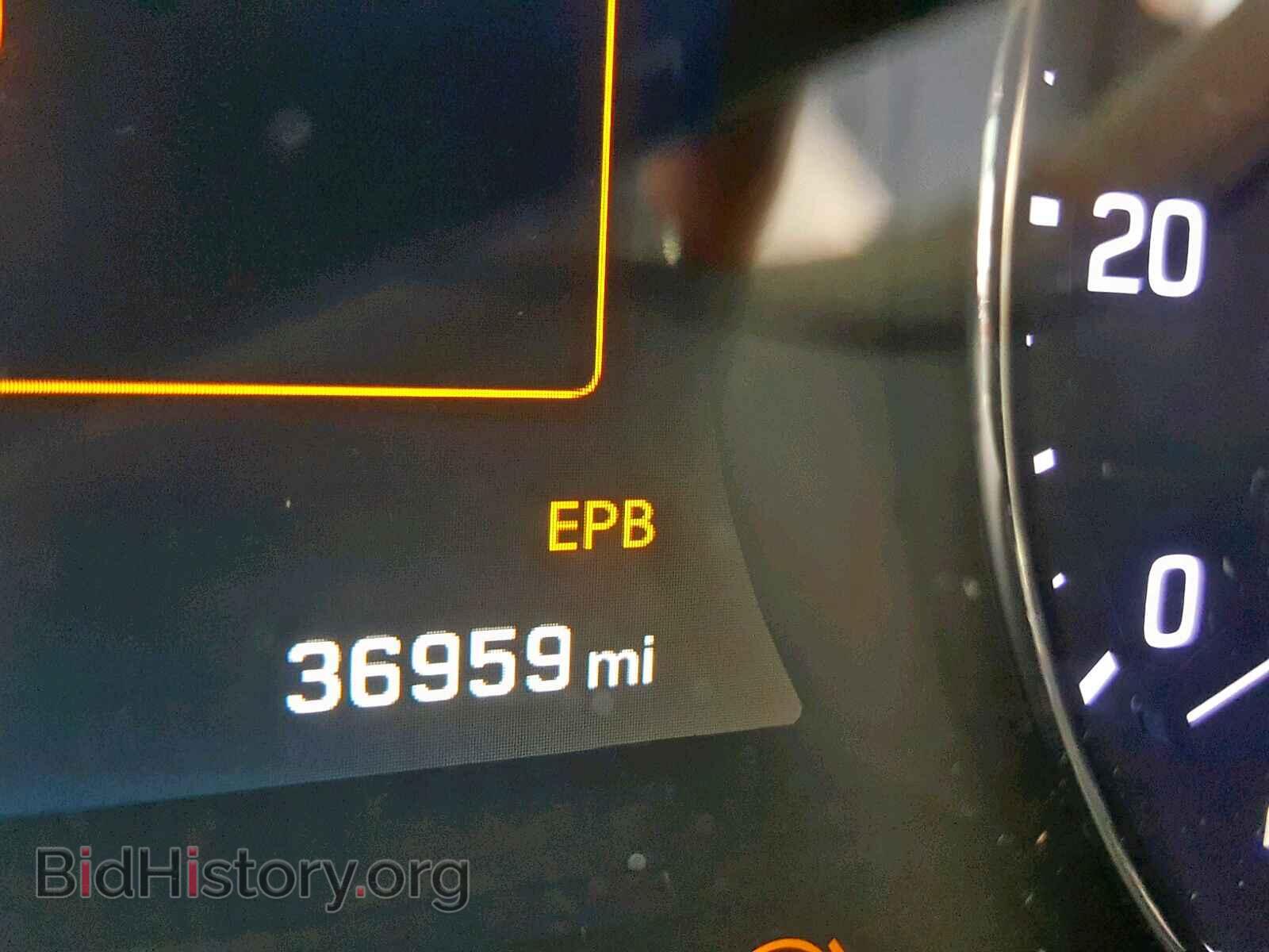 2015 HYUNDAI GENESIS - VIN: KMHGN4JF0FU102468 - Фото 8