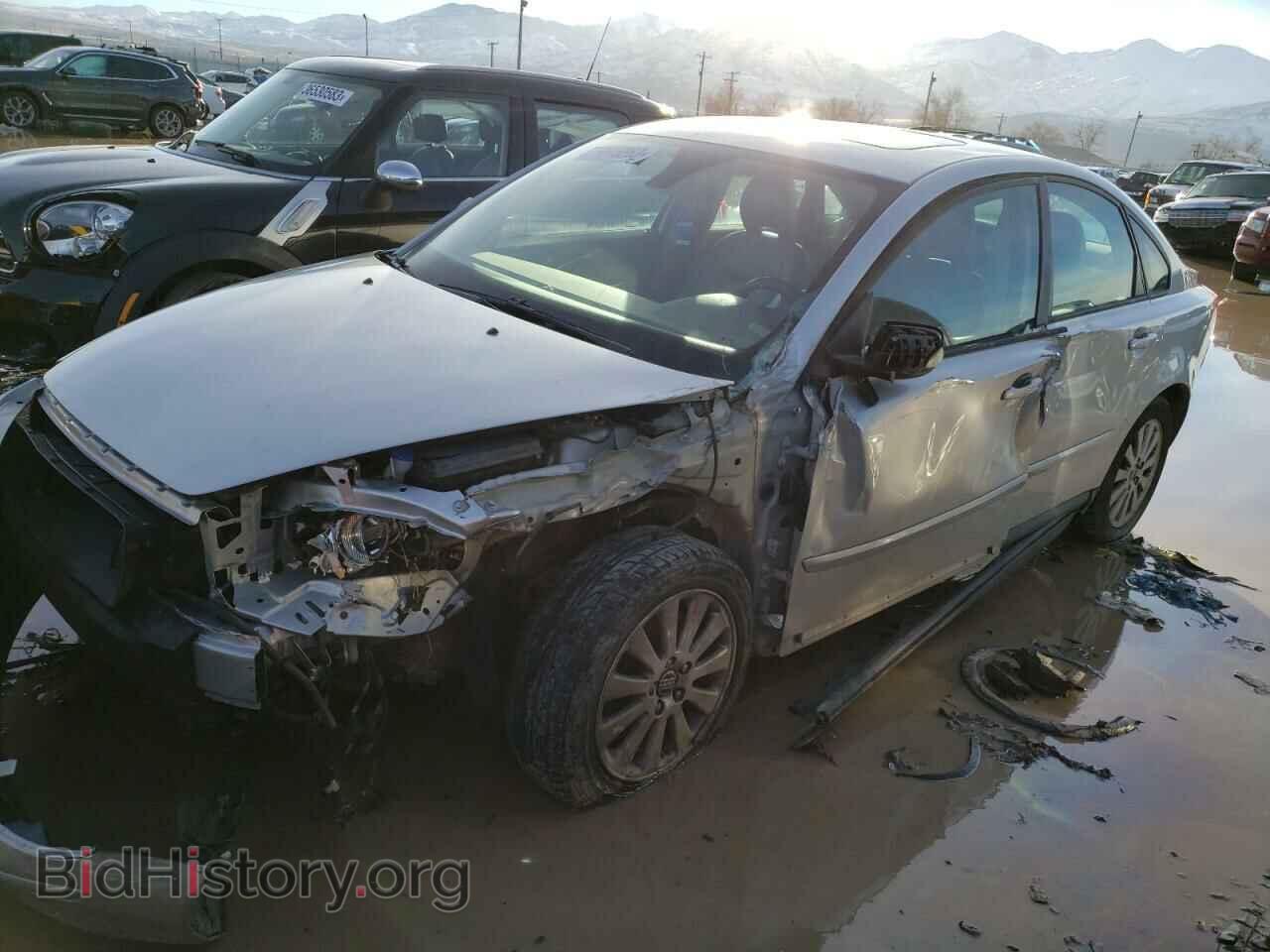 Фотография YV1MS382652092532 - VOLVO S40 2005