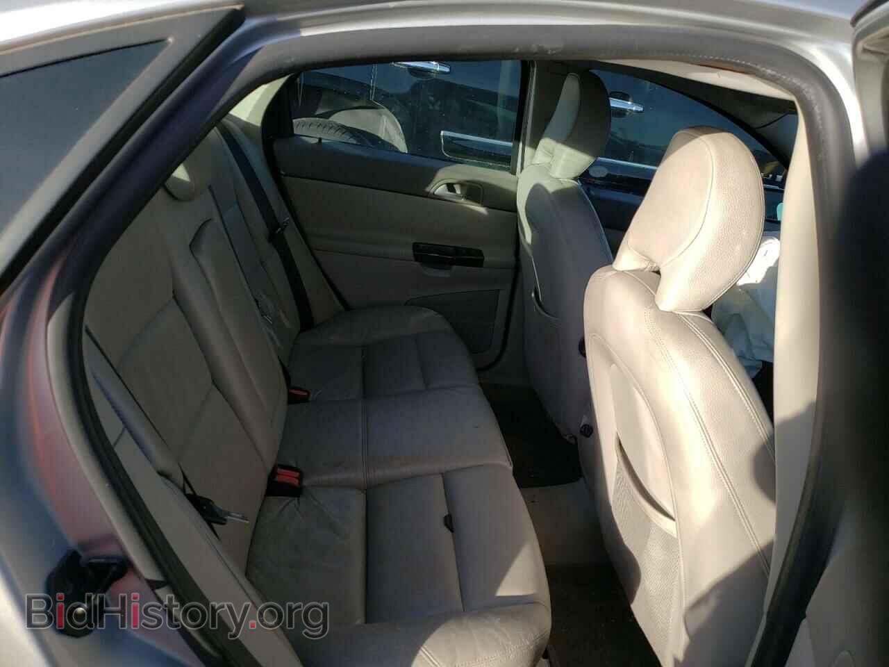 2005 VOLVO S40 - VIN: YV1MS382652092532 - Фото 10