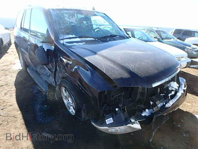 Фотография 1GKDT13S982244052 - GMC ENVOY 2008