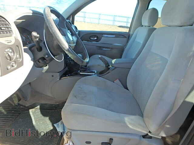 2008 GMC ENVOY - VIN: 1GKDT13S982244052 - Фото 5