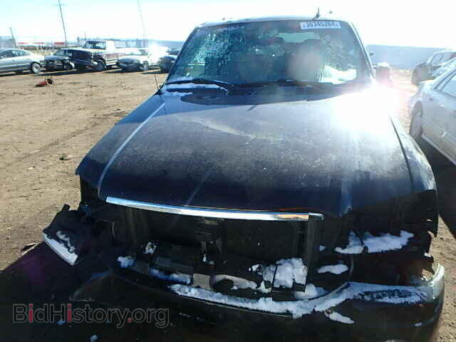 2008 GMC ENVOY - VIN: 1GKDT13S982244052 - Фото 9