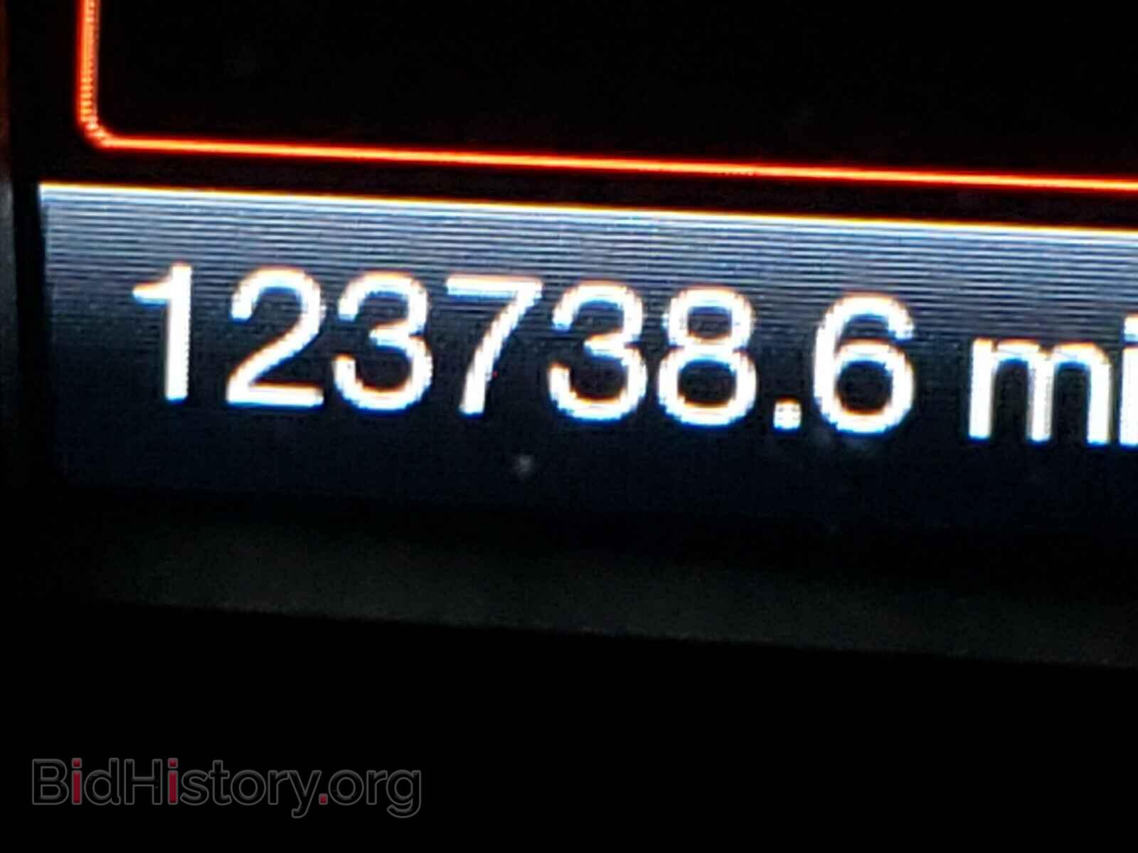 2014 FORD FLEX - VIN: 2FMHK6C87EBD40040 - Фото 8