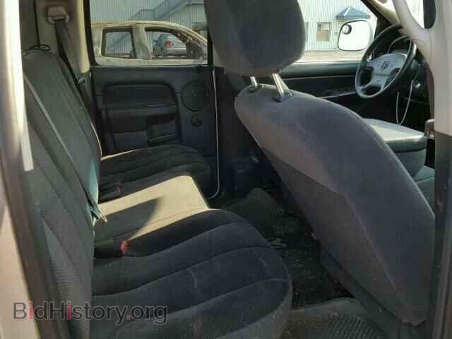 2002 DODGE RAM 1500 - VIN: 1D7HU18N92J181843 - Фото 6