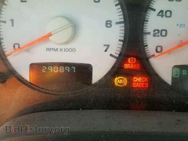 2002 DODGE RAM 1500 - VIN: 1D7HU18N92J181843 - Фото 8