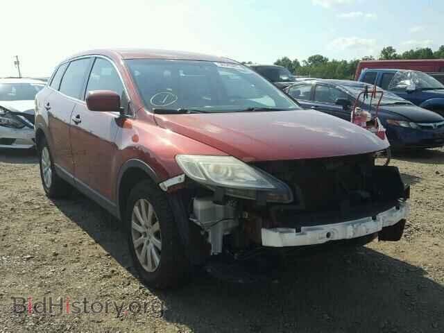 Photo JM3TB28V380142008 - MAZDA CX-9 2008