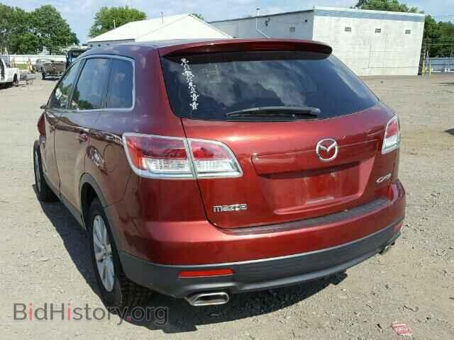 2008 MAZDA CX-9 - VIN: JM3TB28V380142008 - Фото 3