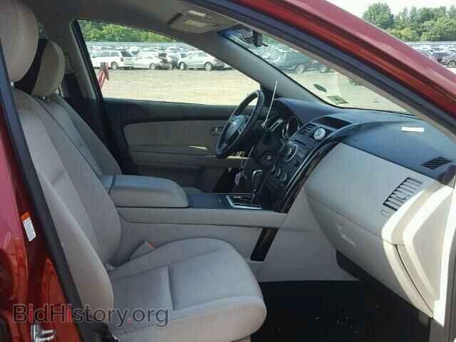 2008 MAZDA CX-9 - VIN: JM3TB28V380142008 - Фото 5