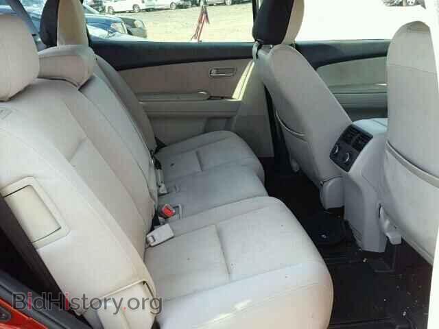 2008 MAZDA CX-9 - VIN: JM3TB28V380142008 - Фото 6