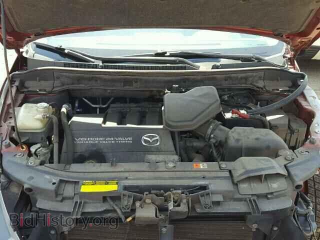 2008 MAZDA CX-9 - VIN: JM3TB28V380142008 - Фото 7