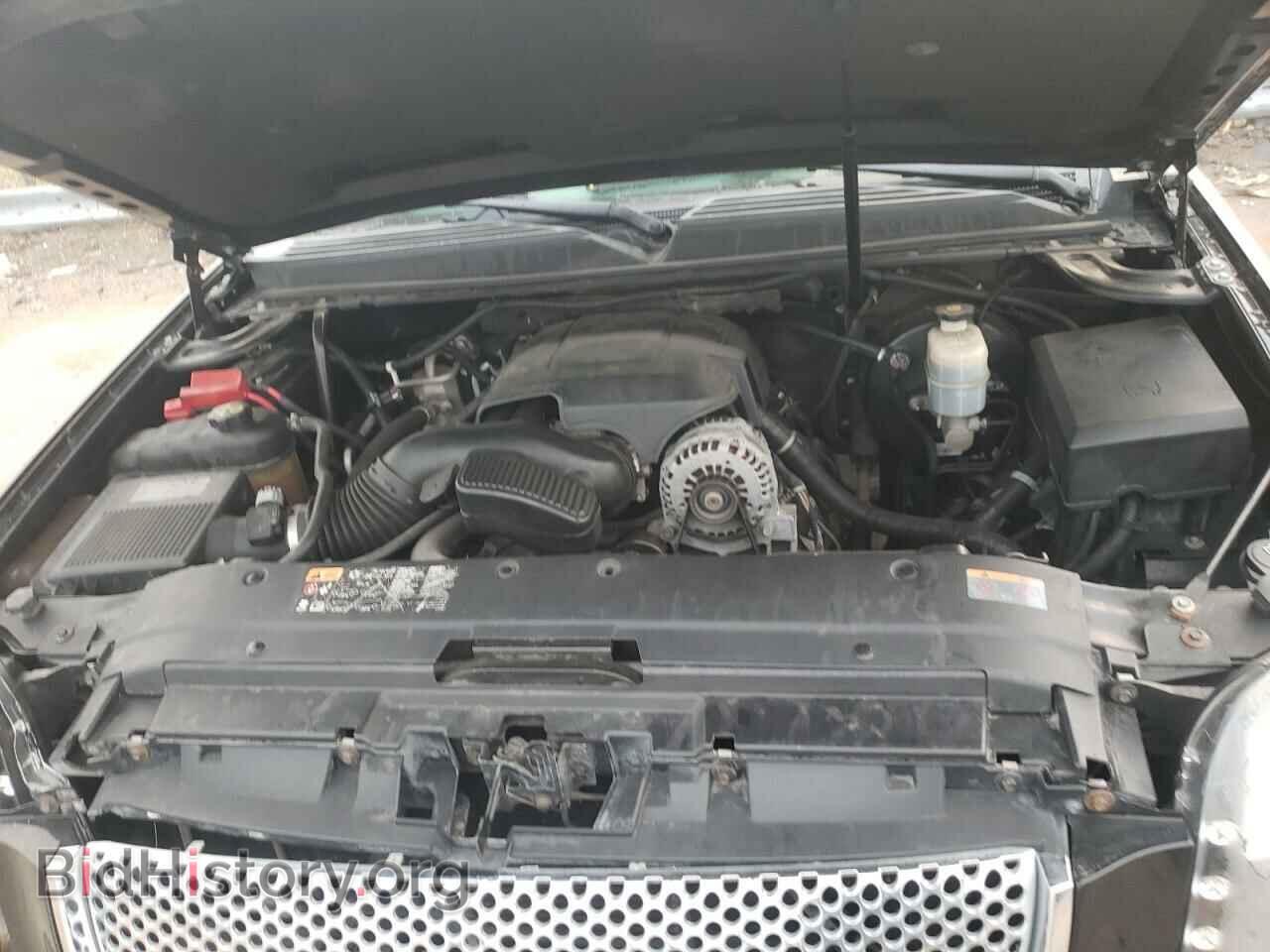 2011 GMC YUKON - VIN: 1GKS2EEF8BR381905 - Фото 12